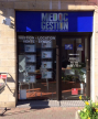 Mr p. & mme s. Lesparre immobilier