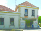 Anthony hardy Lesparre immobilier