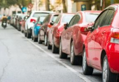 Stationnement obligatoire payant sur le secteur bordeaux bastide Belle rive