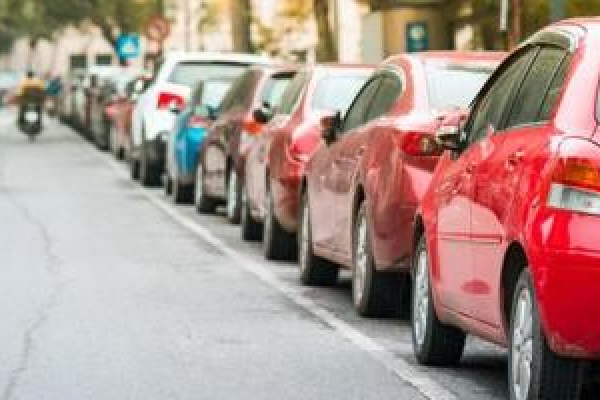 Stationnement obligatoire payant sur le secteur bordeaux bastide Belle rive