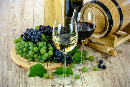 Les domaines viticoles franais, un investissement rentable Agence galerie casanova
