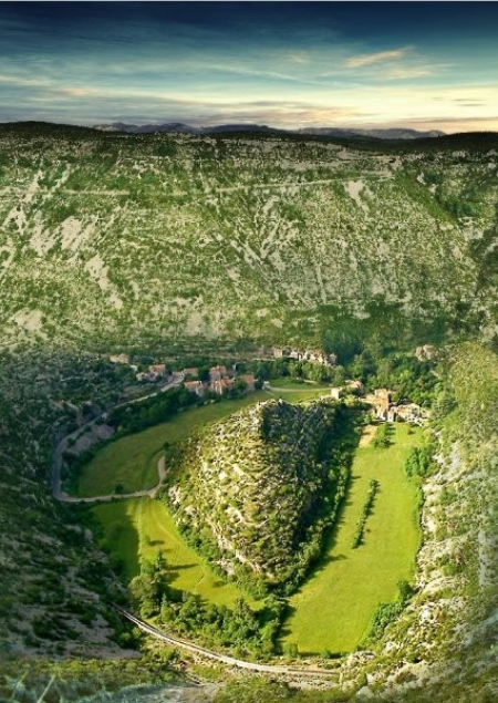 À la découverte des grands sites près de clermont-l’hérault : un cadre de vie exceptionnel entre nature et patrimoine Agence galerie casanova