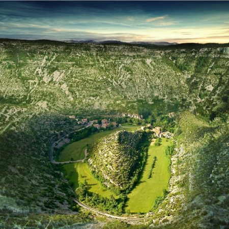 À la découverte des grands sites près de clermont-l’hérault : un cadre de vie exceptionnel entre nature et patrimoine Agence galerie casanova
