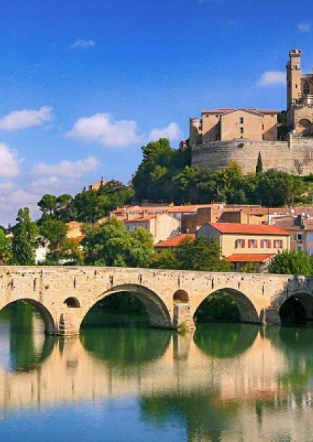 À la découverte des grands sites près de clermont-l’hérault : un cadre de vie exceptionnel entre nature et patrimoine Agence galerie casanova