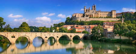 À la découverte des grands sites près de clermont-l’hérault : un cadre de vie exceptionnel entre nature et patrimoine Agence galerie casanova