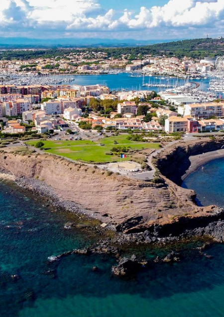 Immobilier de luxe à agde : prix et tendances du marché 2025 Agence galerie casanova