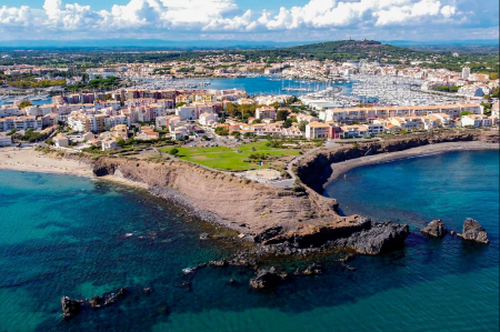 Immobilier de luxe à agde : prix et tendances du marché 2025 Agence galerie casanova
