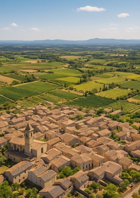 Comment préparer la vente de sa maison de prestige dans l’hérault ? Agence galerie casanova