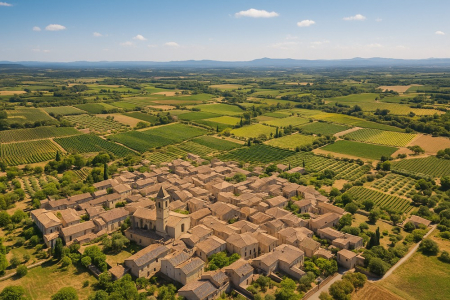 Comment préparer la vente de sa maison de prestige dans l’hérault ? Agence galerie casanova