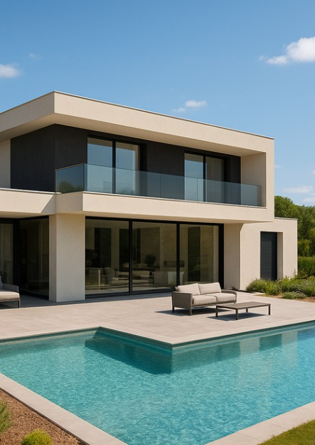 5 bonnes raisons d’acheter une résidence secondaire près de béziers Agence galerie casanova