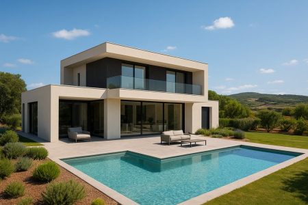 5 bonnes raisons d’acheter une résidence secondaire près de béziers Agence galerie casanova