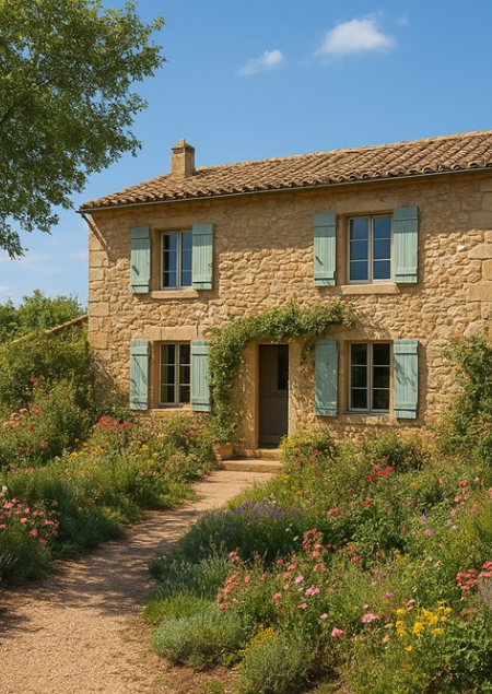 5 bonnes raisons d’acheter une résidence secondaire près de béziers Agence galerie casanova