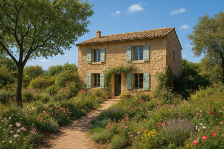 5 bonnes raisons d’acheter une résidence secondaire près de béziers Agence galerie casanova