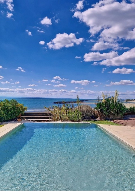 Immobilier de prestige dans l’arrière-pays héraultais : un luxe discret et authentique Agence galerie casanova