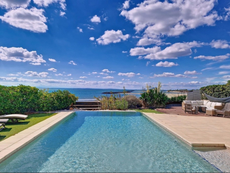 Immobilier de prestige dans l’arrière-pays héraultais : un luxe discret et authentique Agence galerie casanova