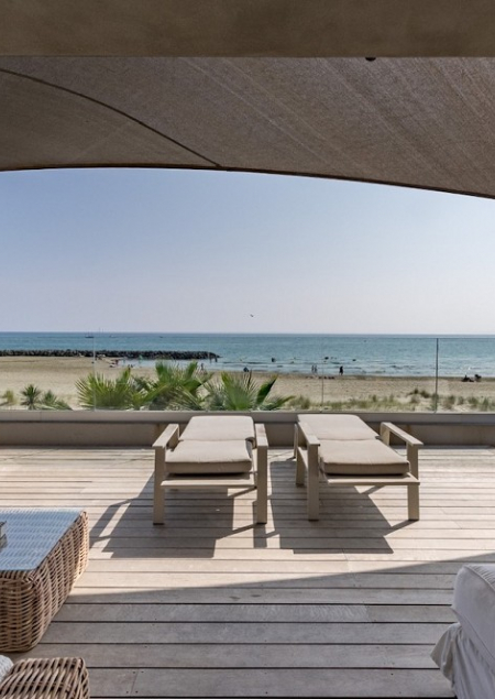 Immobilier de prestige dans l’arrière-pays héraultais : un luxe discret et authentique Agence galerie casanova