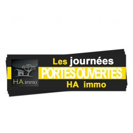 Les journées ha immo ! Ha immo