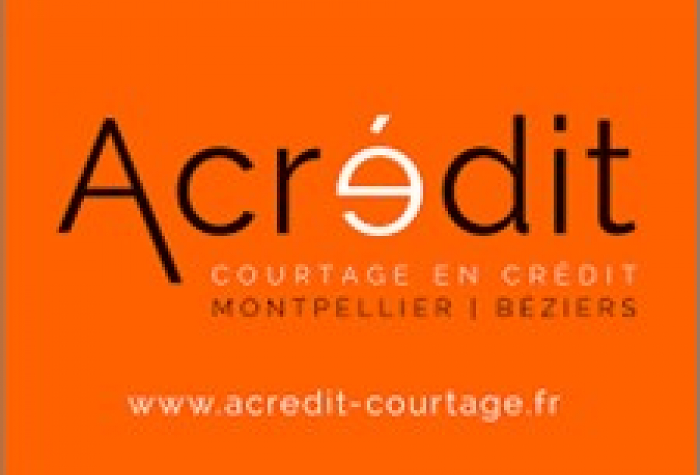 Acredit béziers Vends du sud