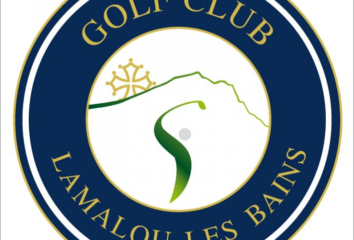 Golf club de lamalou les bains Vends du sud