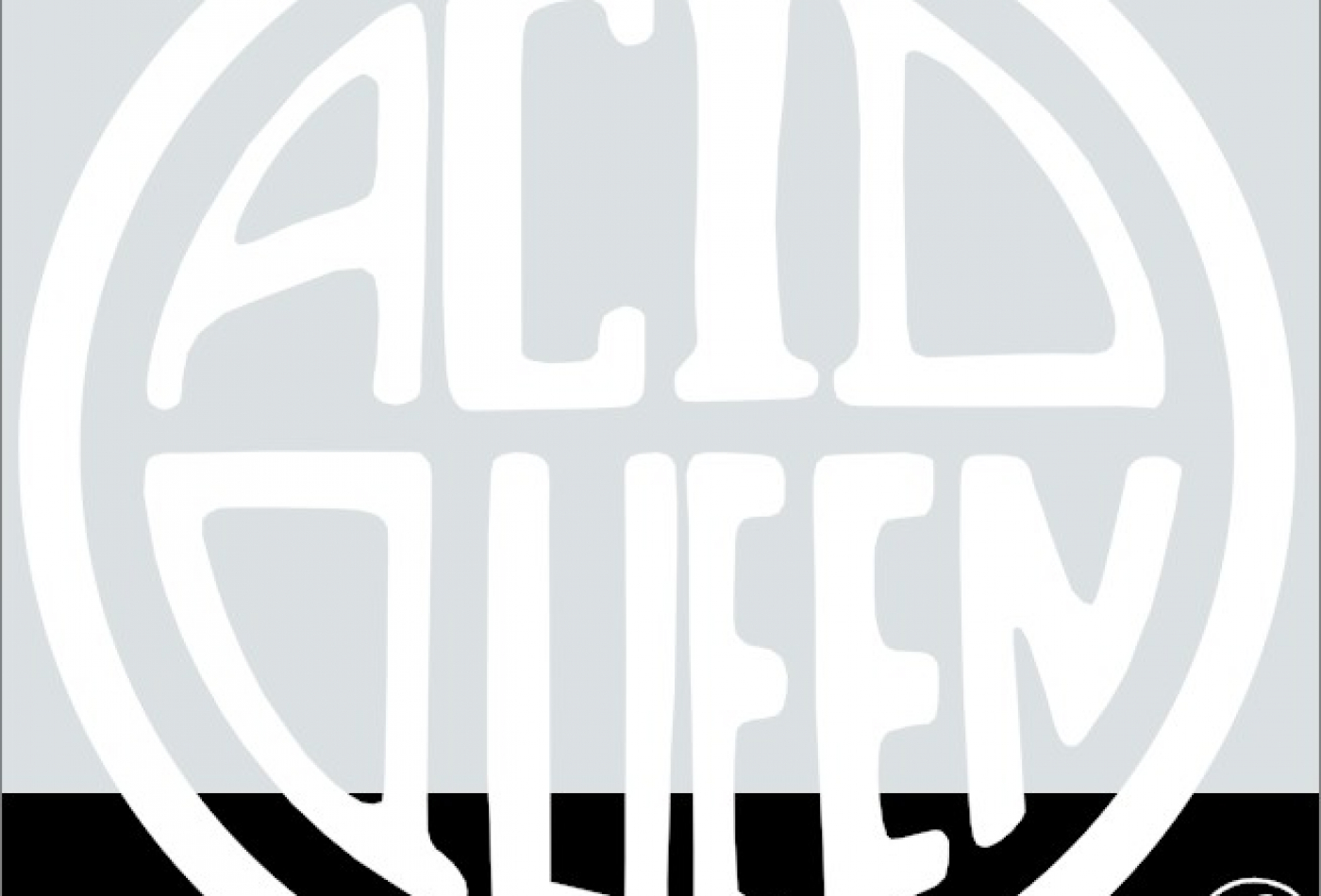 Acid queen Vends du sud