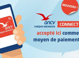 Chèque-vacances ancv : comment les utiliser ? Lamalou immobilier