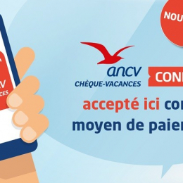 Chèque-vacances ancv : comment les utiliser ? Lamalou immobilier