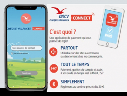Chèque-vacances ancv : comment les utiliser ? Lamalou immobilier