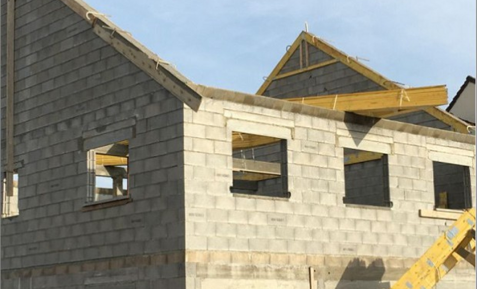 Logement neuf : une activité incertaine en 2018 Abessan immobilier