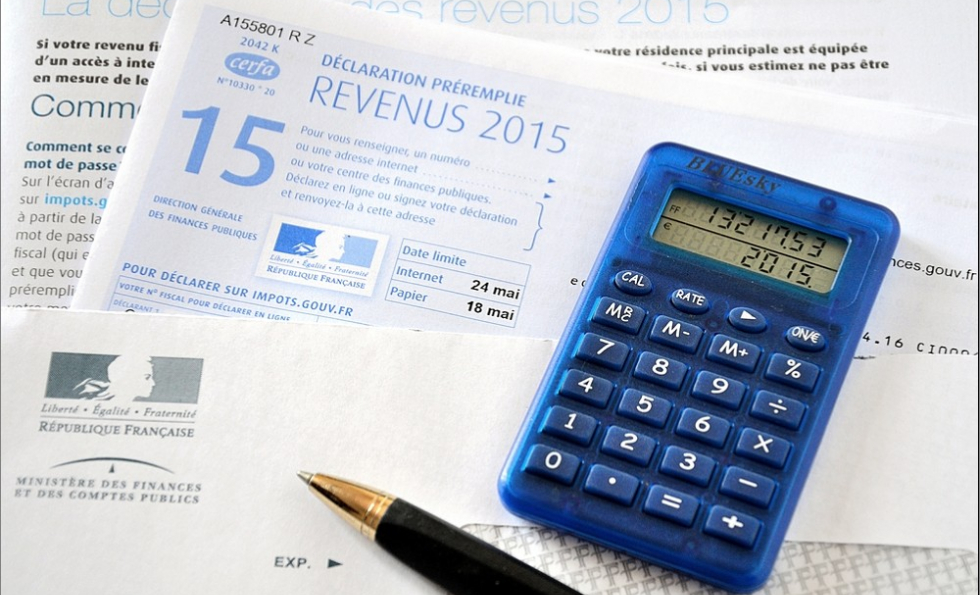 Vente immobilière : faut-il craindre le prélèvement à la source ? Abessan immobilier