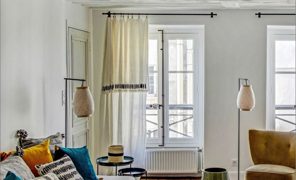 15 ambiances déco inspirantes pour 2019 Abessan immobilier