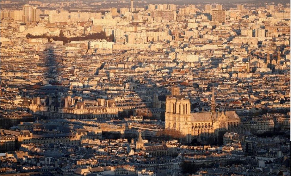 Immobilier: les prix ont continué de flamber en 2018 Abessan immobilier