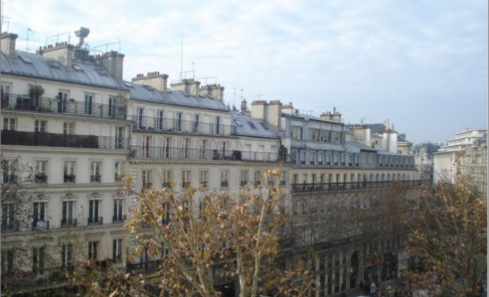 Nouvelle année record pour les ventes de logements anciens Abessan immobilier