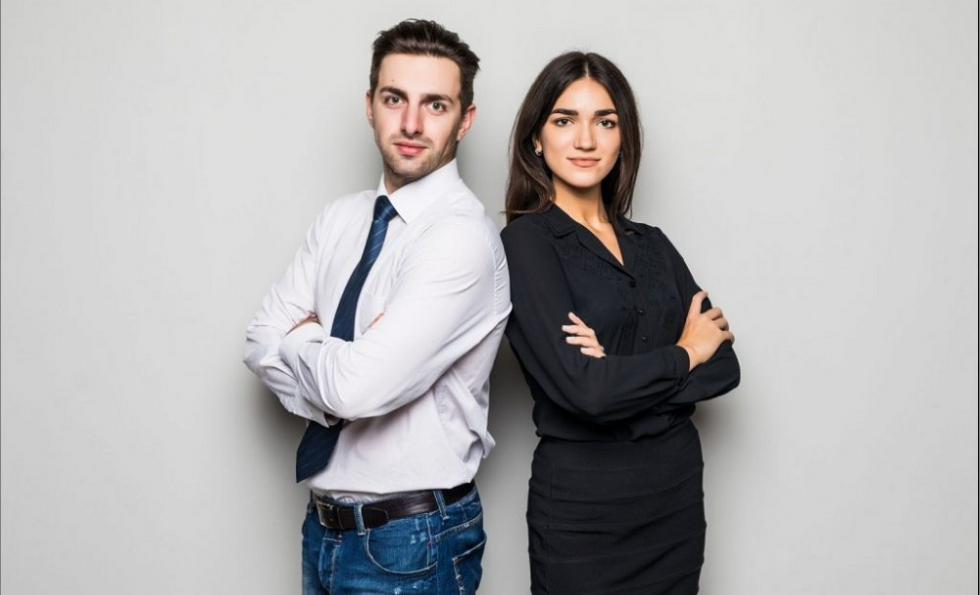 Psychologie : les hommes sont plus confiants que les femmes face à l’achat immob Abessan immobilier