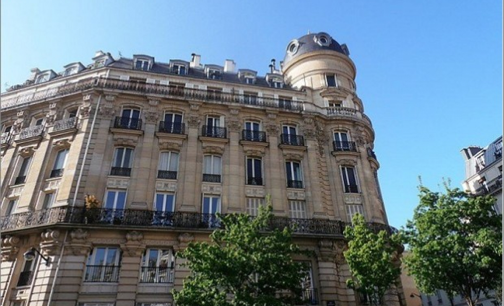 A paris, le mètre carré vaut un lingot d'or Abessan immobilier