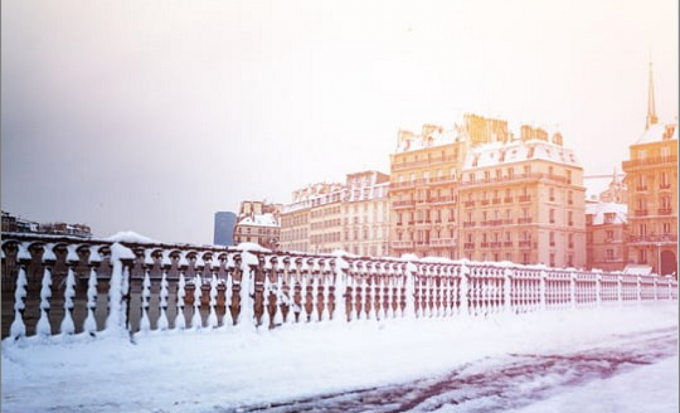 Le printemps de l'immobilier, c'est terminé Abessan immobilier