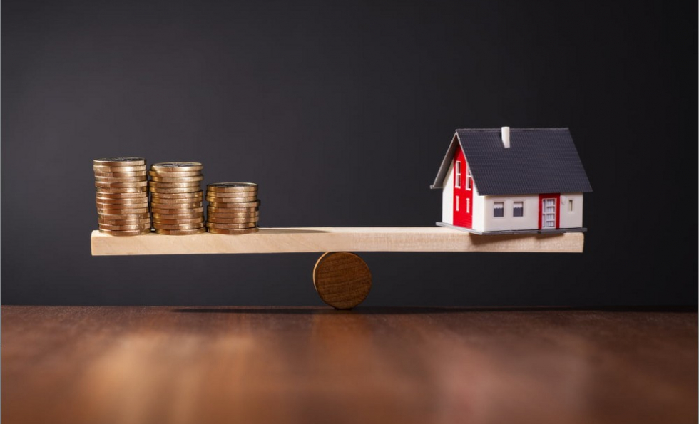 Taux immobilier 2019 : calcul, évolution et meilleur taux actuel Abessan immobilier