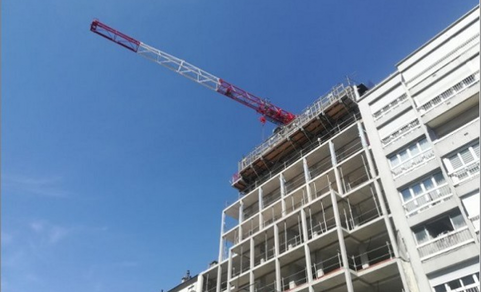 Logement neuf : le rebond des mises en vente est un trompe-l'œil Abessan immobilier