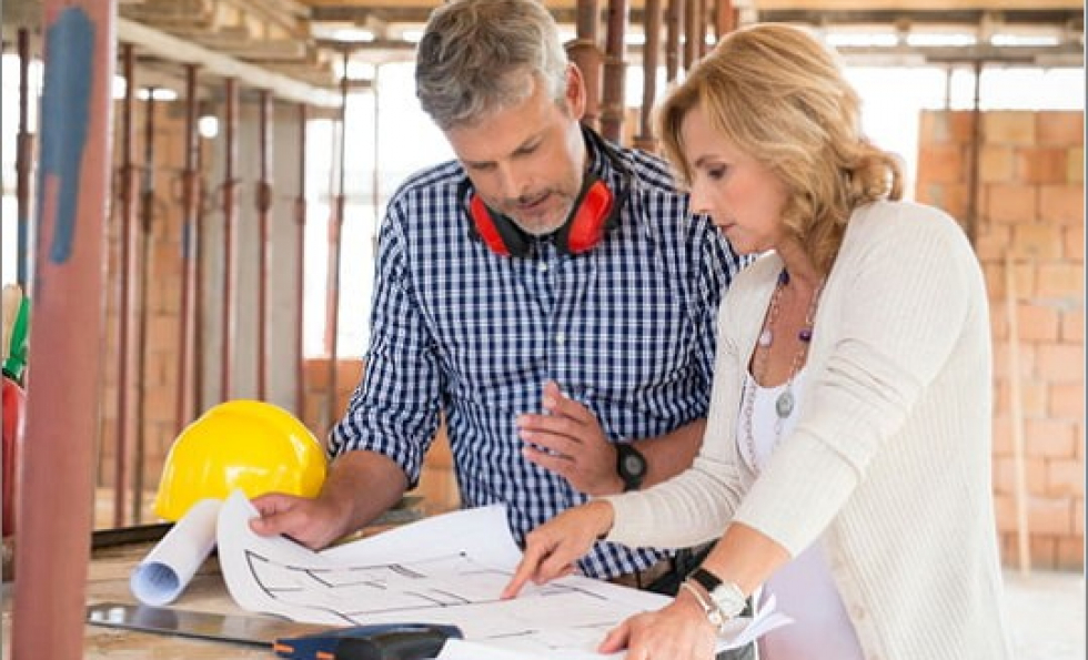 Quand doit-on recourir à un architecte ? Abessan immobilier