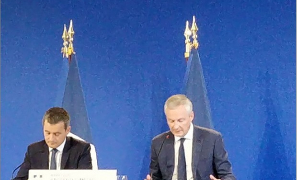 Plf 2020 : l'etat enterre le ptz mais brandit la réforme du cite Abessan immobilier