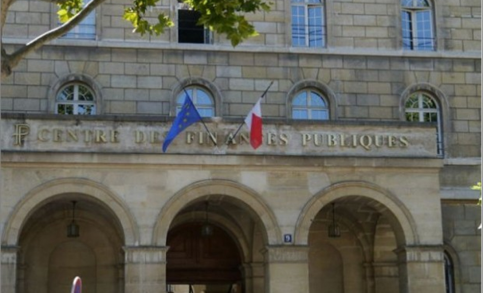 Le bilan en demi-teinte de l'impôt sur la fortune immobilière Abessan immobilier