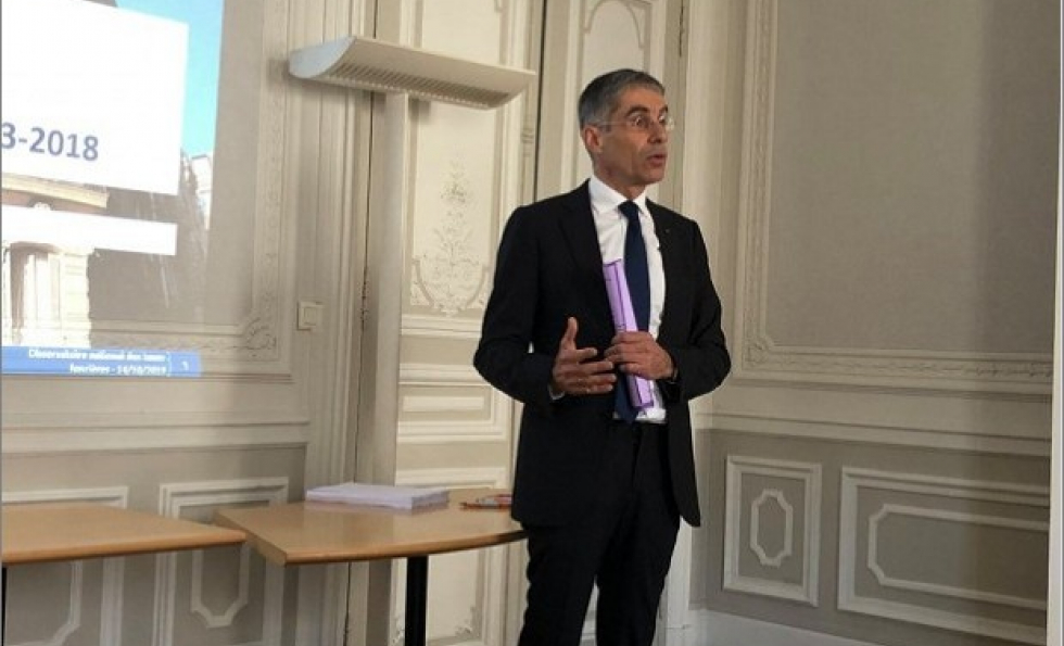 En dix ans, les taxes foncières ont flambé de 34,7% Abessan immobilier