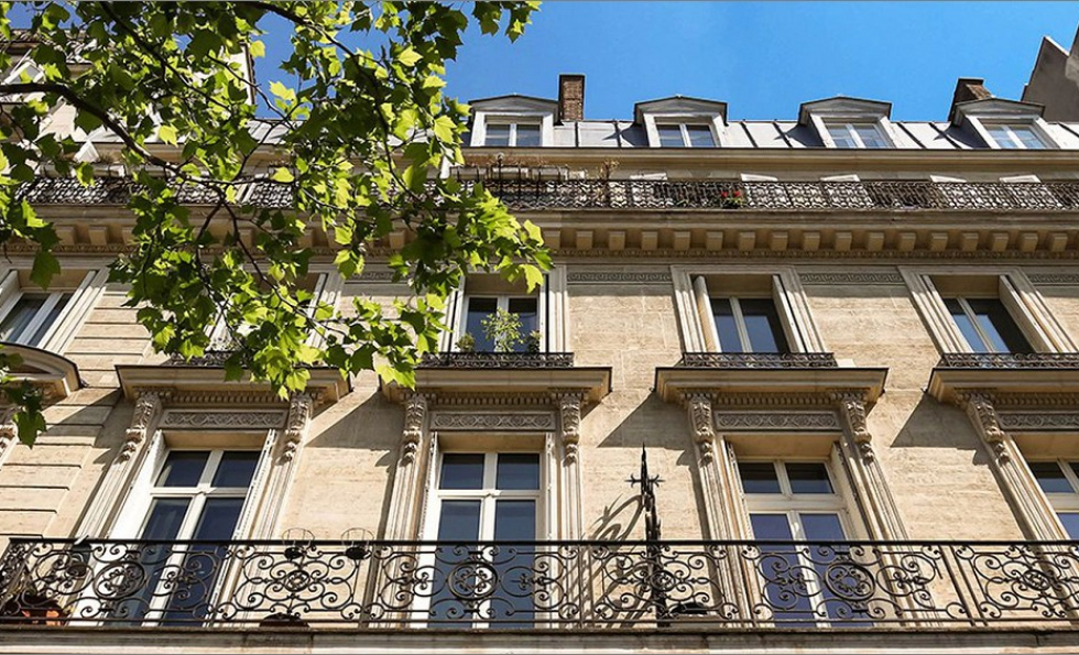 Le marché immobilier au beau fixe. Abessan immobilier