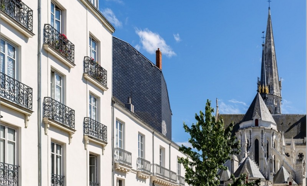 Les prix en hausse partout. Abessan immobilier