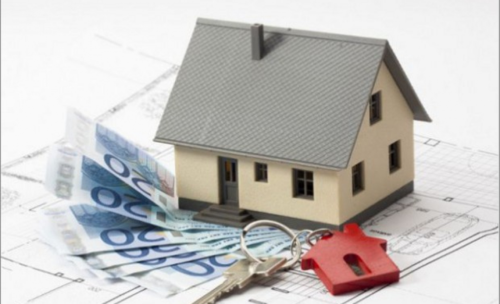 Crédits immobiliers : léger rebond fin 2019 mais encore à un plus bas historique Abessan immobilier