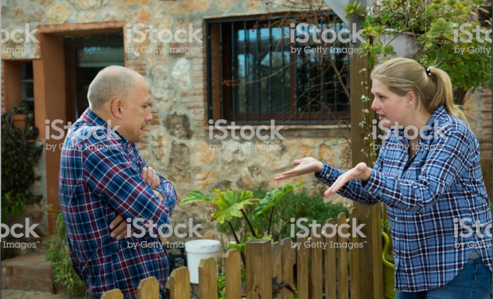 Que faire en cas de problème avec un voisin locataire ? Abessan immobilier