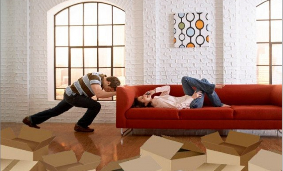 10 conseils pour déménager sans stress Abessan immobilier