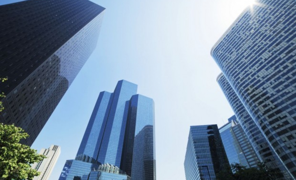 Les cinq scénarios pour l'avenir des bureaux Abessan immobilier