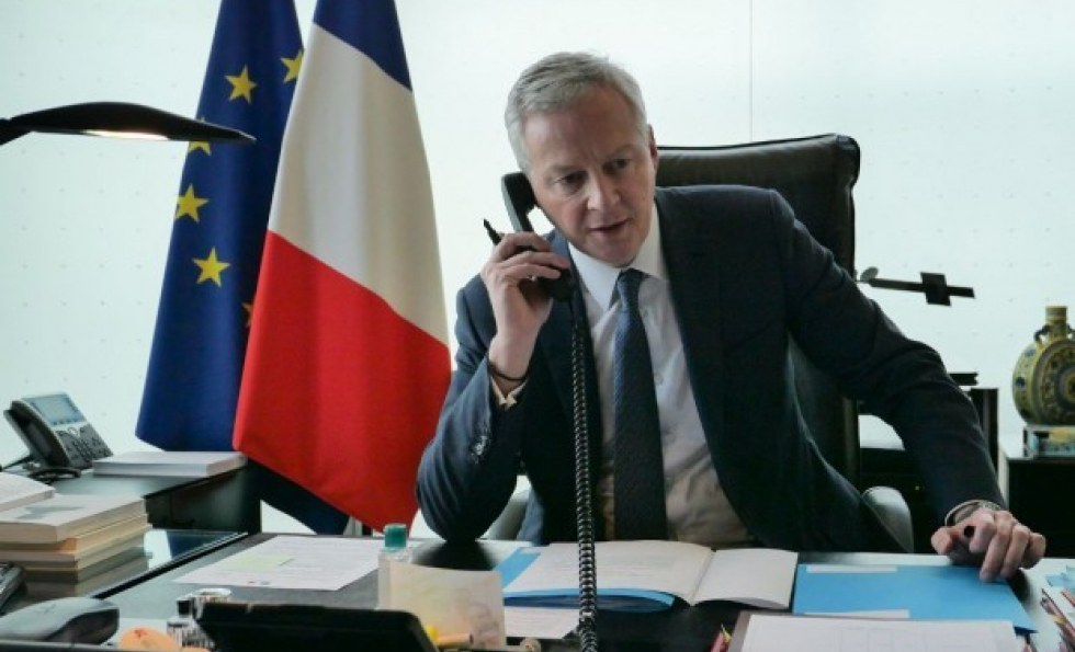 Assouplissement des conditions d'octroi de crédit immobilier Abessan immobilier