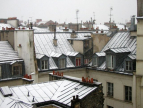 Neige et verglas : particuliers, quelles sont vos obligations ? Abessan immobilier
