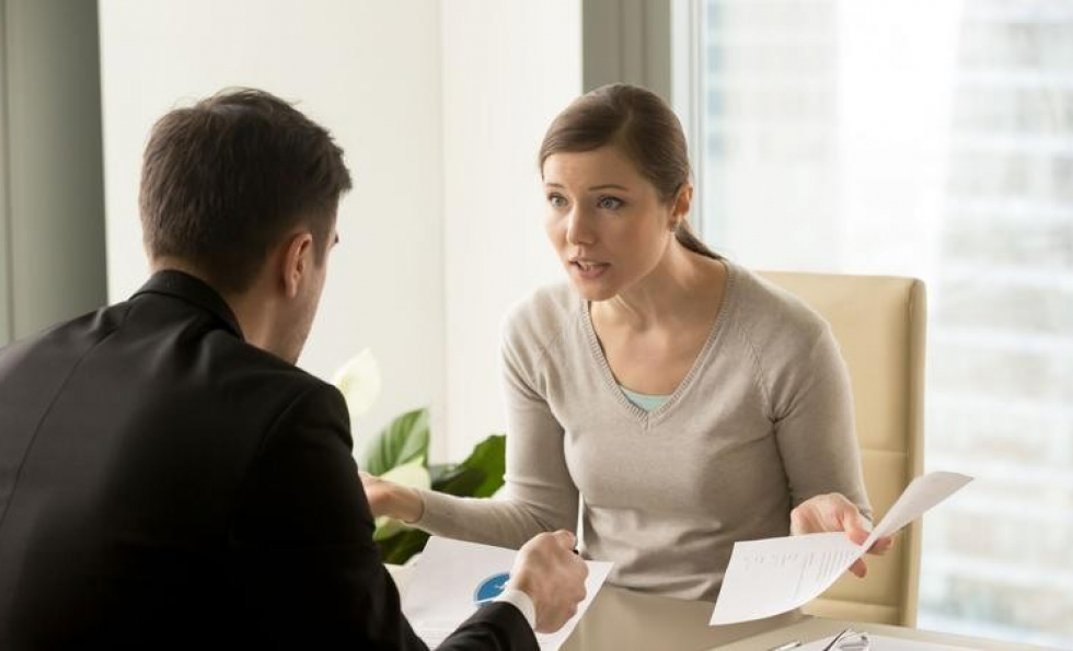 Mentir pour obtenir un crédit immobilier, peut vous coûter très cher Abessan immobilier